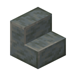 Polished Tuff Stairs · Stonecutter