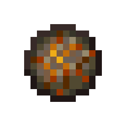 Fire Charge · Crafting table