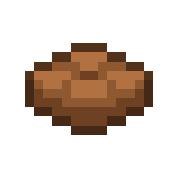 Brown Cushion · Crafting table