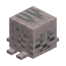 Dried Ghast · Crafting table