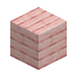 Cherry Planks · Crafting table