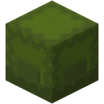 Green Shulker Box · Crafting table