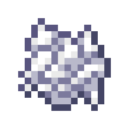 Bone Meal · Crafting table