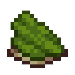 Green Dye · Furnace