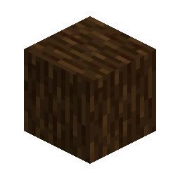 Spruce Wood · Crafting table