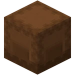 Brown Shulker Box · Crafting table