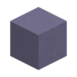 Light Blue Terracotta · Crafting table