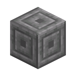 Chiseled Stone Bricks · Crafting table