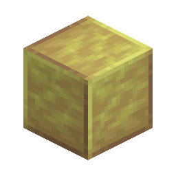 Polished Sulfur · Stonecutter