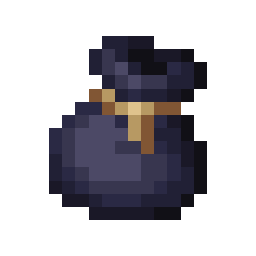 Black Bundle · Crafting table