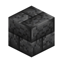 Cracked Deepslate Bricks · Furnace