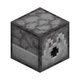 Dispenser · Crafting table