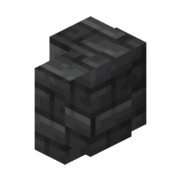 Deepslate Tile Wall · Crafting table