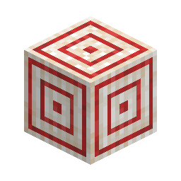Target · Crafting table
