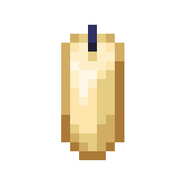 Candle · Crafting table