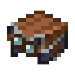 Black Harness · Crafting table