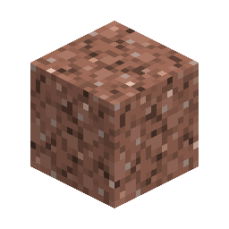 Granite · Crafting table