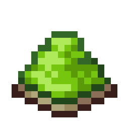 Lime Dye · Furnace