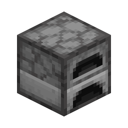 Furnace · Crafting table