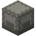 Light Gray Shulker Box · Crafting table