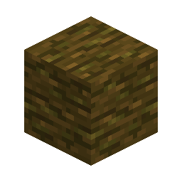 Jungle Wood · Crafting table