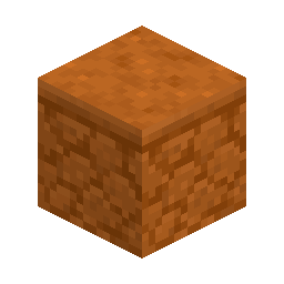 Red Sandstone · Crafting table