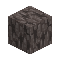 Pale Oak Wood · Crafting table