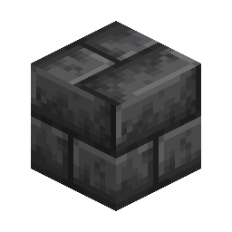 Deepslate Bricks · Crafting table