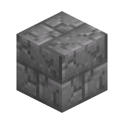 Cracked Stone Bricks · Furnace