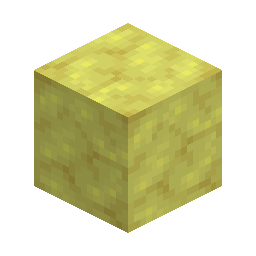 Potent Sulfur · Crafting table