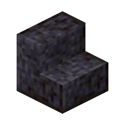 Polished Blackstone Stairs · Stonecutter