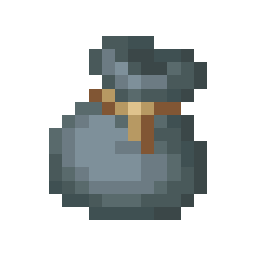 Gray Bundle · Crafting table