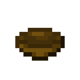 Bowl · Crafting table
