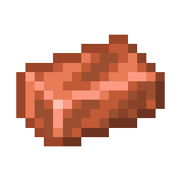 Copper Ingot · Blast furnace