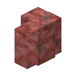 Cinnabar Wall · Crafting table