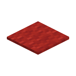 Red Carpet · Crafting table