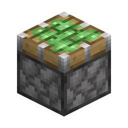 Sticky Piston