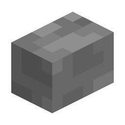 Stone Button