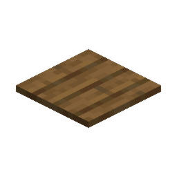 Spruce Pressure Plate