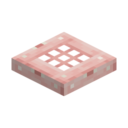 Cherry Trapdoor
