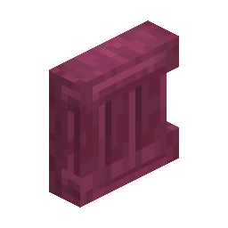 Crimson Shelf