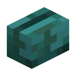 Warped Button