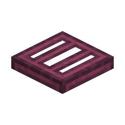 Crimson Trapdoor
