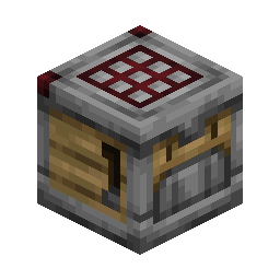 Crafter