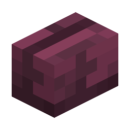Crimson Button