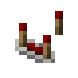 Redstone Comparator