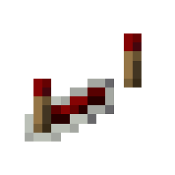 Redstone Repeater