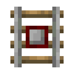 Detector Rail