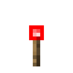 Redstone Torch