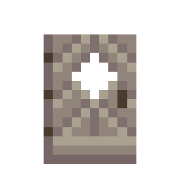 Poplar Door